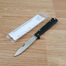 OTTER-Messer Mercator Folding Knife 3.25