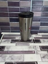 Starbucks 2014 Stainless Steel Vacuum Tumbler 16oz picture