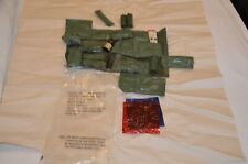 Military Survival Escape and Evasion Kit (SEEK - 2) General Packet 1968 Complete picture