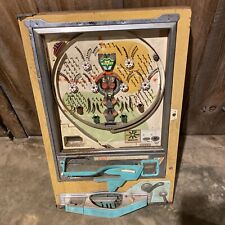 Vintage Nishijin Pachinko Machine For Parts Untested picture