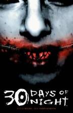30 Days Of Night - Paperback By Niles, Steve - GOOD picture