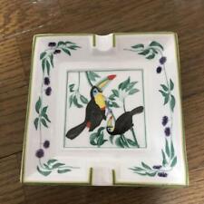 Hermes Ashtray Tukan not for sale picture