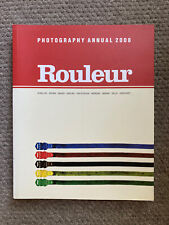 Rouleur Magazine 2008 Photography Annual picture