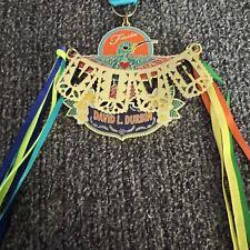 2017 Hummingbird, David Durbin Personal Fiesta Medal- Very Rare picture