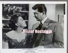 Vintage Photo 1957 Dean Martin Barbara Rush The Young Lions #152 picture