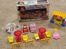 Arco Toys LTD A Mattel Company. Disney Mini Die-Cast Vehicle Play Set. ... picture