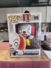 Pennywise IT the movie funko pop (55) picture