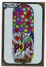 Mr Clever Art POP PILL Limited Edition ACEO Street Art Trading Cards Prototype picture
