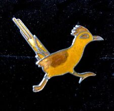 Vintage Road Runner Lapel Pin picture