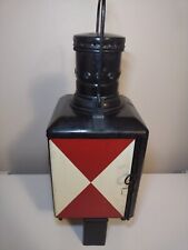 Rare Vintage/Antique Oil Lantern picture