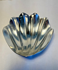 Nambe Wei Young Sea Shell Dip Bowl MT0726 2014 picture