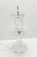 Vintage Crystal Table Lamp picture