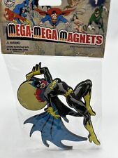 New, Mega Mega Magnets: DC Comics Batgirl picture