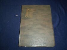1922 THE MAROON AND WHITE AUSTIN HIGH SCHOOL YEARBOOK - CHICAGO, IL -YB 2390 picture
