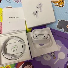 AppIe AirPods Pro (2nd Generation) Earphone Wireless with Charging Case  picture