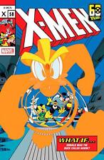 Amazing Spider-man #49 Giada Perisonotto Disney What If Var Marvel Comic Book picture