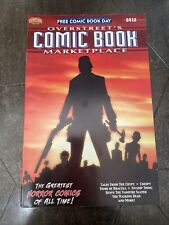 Overstreet's Comic Book Marketplace #2 (2012) picture