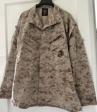 USMC Official Marines Fatigue/Boot 15 Piece Lot Must See picture
