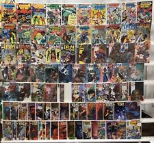 DC Comics The Doom Patrol Run Lot 2-87 Plus Annual 1,2 Missing #s In Description picture