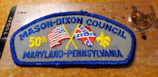 BSA Mason-Dixon Council 