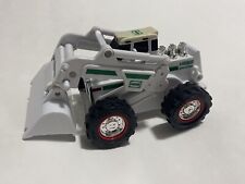 2008 Hess Toy Mini Front Loader picture