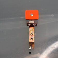 NOS Orange Square Target. Williams Bally Pinball Machine Parts ~ A-18060-15 picture