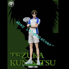 Diamond Studio The Prince of Tennis Tezuka Kunimitsu Resin Statue Pre-order 1/6 picture