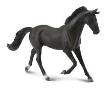 CollectA NIP * Thoroughbred Mare - Black  * #88478 Model Horse Toy Figurine picture