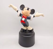 WDCC Mickey Conductor Symphony Hour Maestro Michel Mouse 1993 With Box NO COA picture