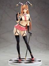Native Pink Cat Sexy BUNNY ANIME GIRL FIGURE 1/6 Toy PVC Model Doll Collectibles picture