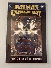 Batman: Castle of the Bat #1 Soft Cover NM- Combined Shipping picture