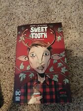 Sweet Tooth Compendium   picture