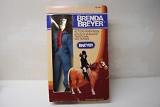 Brenda Breyer Action Rider Doll NO 500 picture