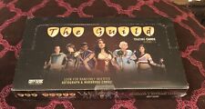 The Guild Factory Sealed Trading Card Box Cryptozoic 2012 picture