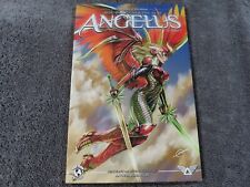 2011 TOP COW Productions ANGELUS Volume 1 - 1st Print - Unread TPB - NM/MT picture