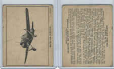 FC17 Brownie, Warplanes, 1940's, #27 Brewster Buffalo picture