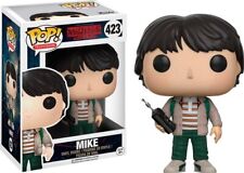 Funko Pop Television: Stranger Things - Mike with Walkie Talkie #423 picture