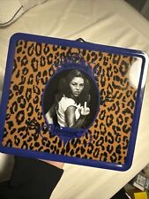 SUPREME x HYSTERIC GLAMOUR Lunchbox Set Leopard New SS21 Limited Edition *RARE* picture