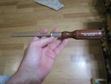 NOS Stanley 64-273 #3 Phillips Wood Wooden Handle Screwdriver USA BLOWOUT SALE picture