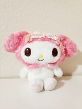 2021 Sanrio My Melody Frilly Lace Lolita 6