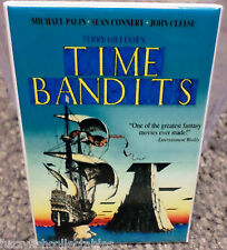 Time Bandits Movie Poster 2