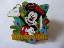 Disney Trading Pins ABD Mickey Hungary picture