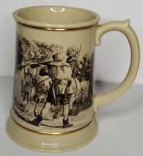 Franklin Porcelain Beer Stein 1979 Father's Day picture