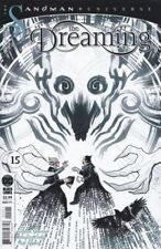 The Dreaming, Vol. 2 (15) The Crown, Part One  DC Comics 6-Nov-19 picture