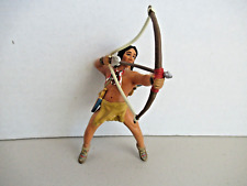 Schleich #70301 Sioux Archer 2011 Indian Figure ONLY Wild West picture