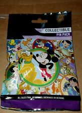 Disney Trading Pins 90182: Disney's Best Friends - Mystery Pack picture
