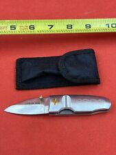 Exquisite Stainless Steel Superior Pocket Knife picture