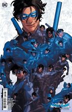 Nightwing #113 Variant Cover C picture