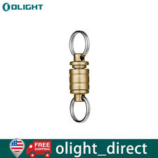 OKNIFE Otacle R1 Magnetic Quick-Release Keychain,Esay Detachable Key Ring picture