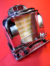 Mini jukebox radio AM/FM Works New in Box with Paperwork picture